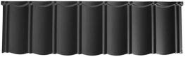 Evertech schwarz